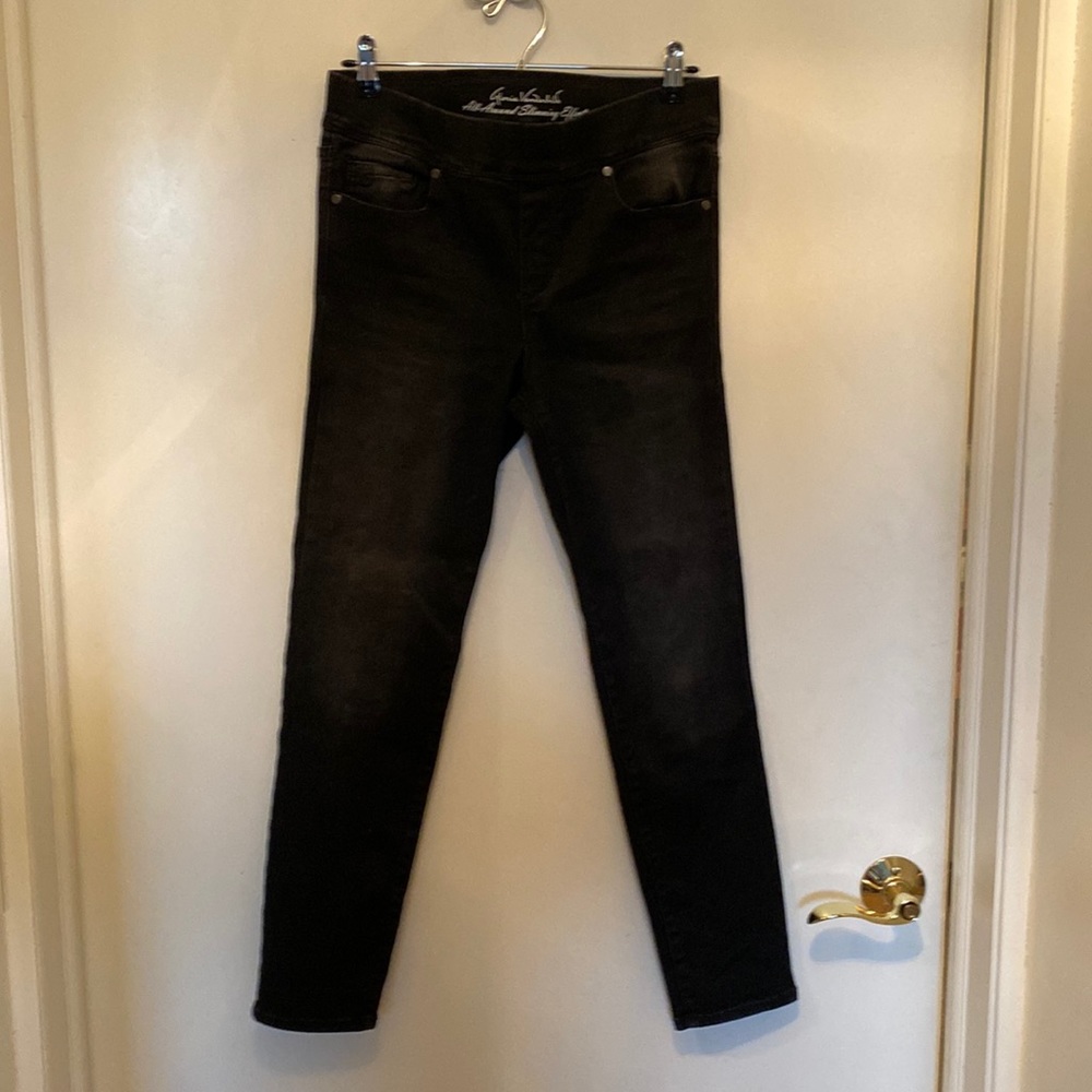 Gloria Vanderbilt jegging